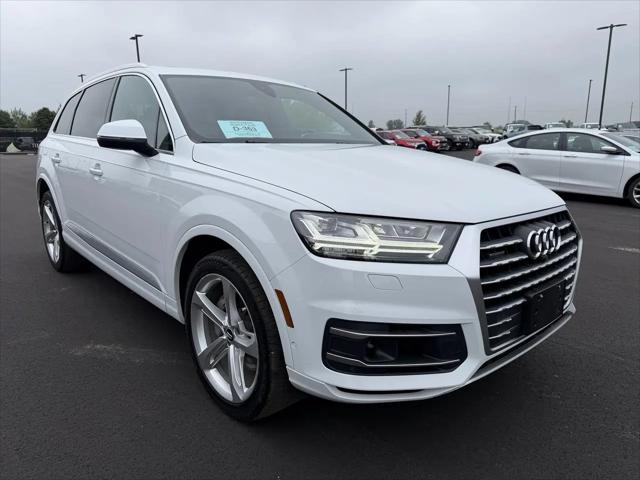 2019 Audi Q7 55 Premium for sale in Sioux Falls, SD