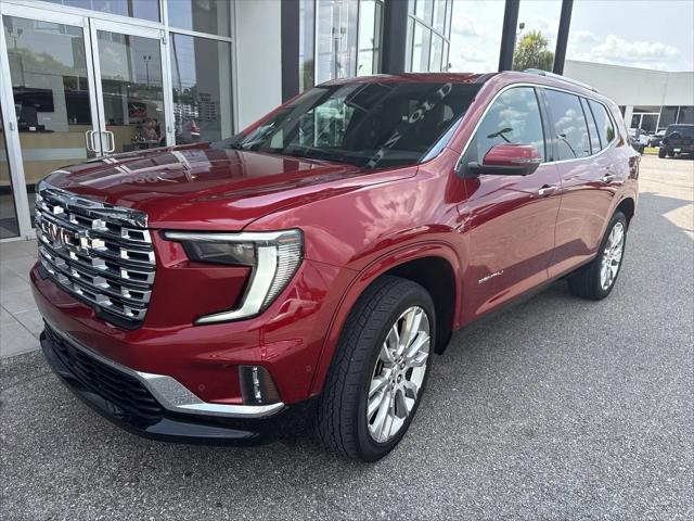 2024 GMC Acadia FWD Denali for sale in Dothan, AL