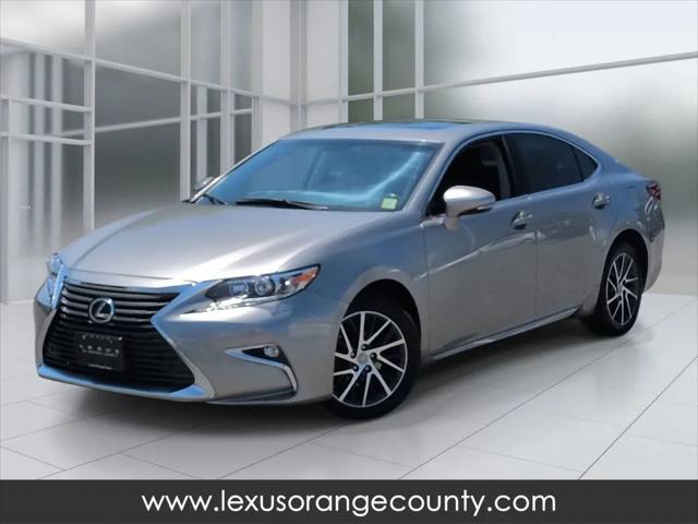 2016 Lexus ES 350 ES 350 for sale in Middletown, NY