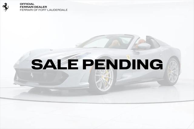 2023 Ferrari 812 GTS GTS for sale in Fort Lauderdale, FL