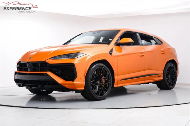 2026 Lamborghini Urus SE for sale in Fort Lauderdale, FL