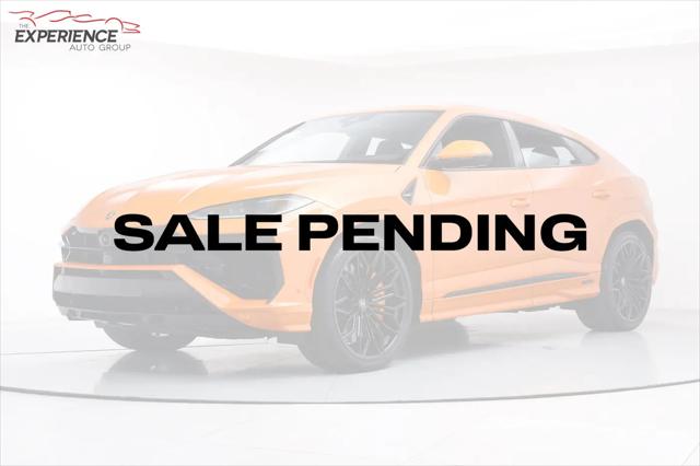 2026 Lamborghini Urus SE for sale in Fort Lauderdale, FL
