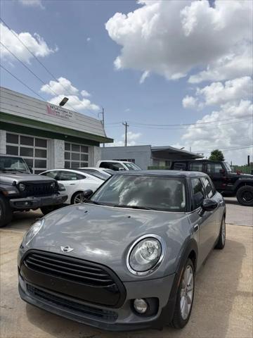 2016 MINI Cooper Clubman Cooper for sale in Houston, TX