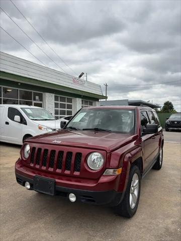 2012 Jeep Patriot Sport for sale in Houston, TX