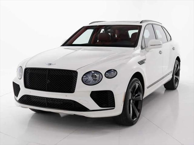 2023 Bentley Bentayga V8 for sale in Fort Lauderdale, FL