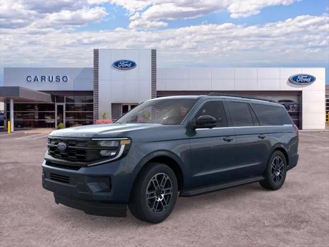 2026 Ford Expedition Max Active MAX for sale in Long Beach, CA