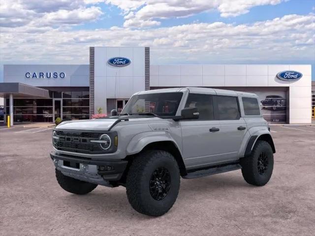 2026 Ford Bronco Raptor for sale in Long Beach, CA