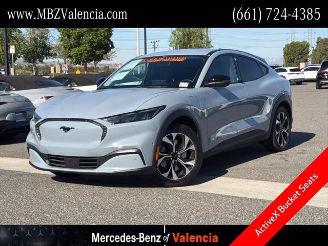 2024 Ford Mustang Mach-E Select for sale in Valencia, CA