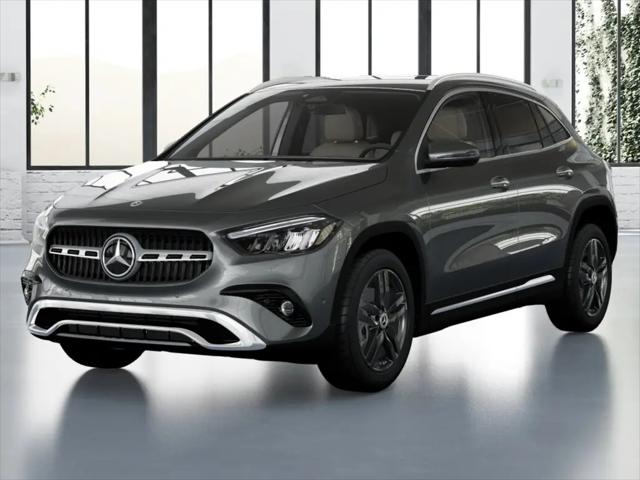 2026 Mercedes-Benz GLA-CLASS 4MATIC for sale in White Plains, NY