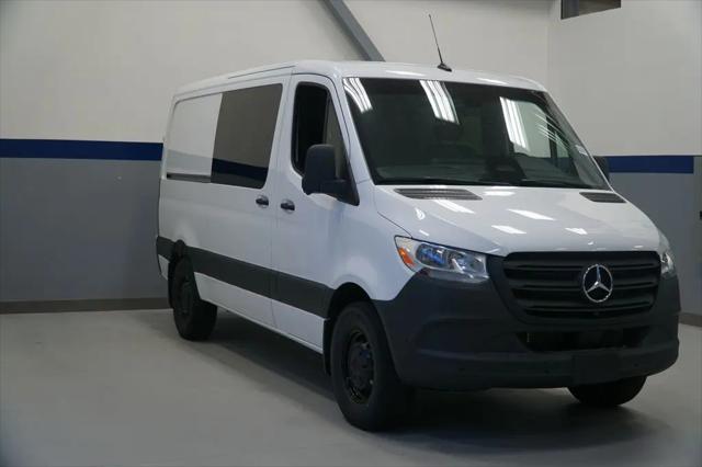 2026 Mercedes-Benz Sprinter 2500 Standard Roof 4-Cyl Diesel for sale in White Plains, NY