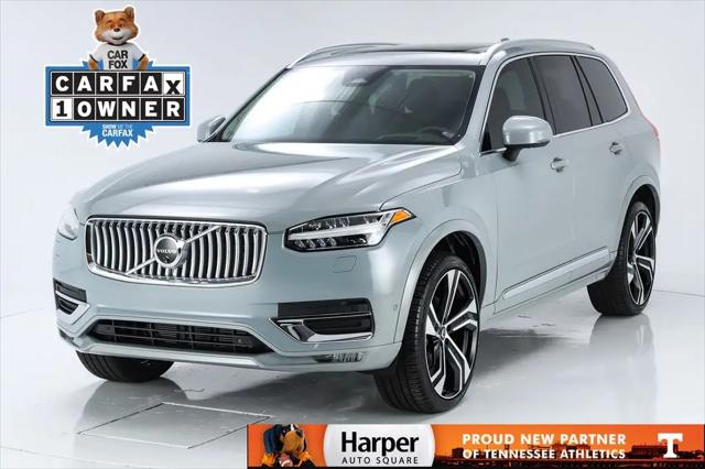 2025 Volvo XC90 B6 Ultra for sale in Knoxville, TN