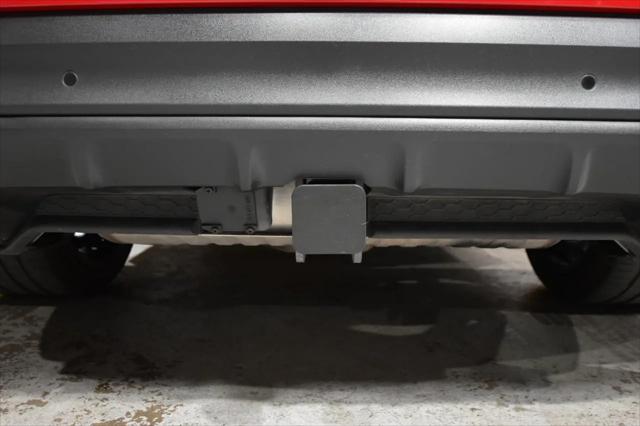 2021 Porsche Cayenne Cayenne