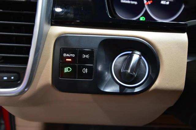 2021 Porsche Cayenne Cayenne