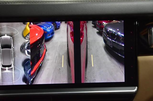 2021 Porsche Cayenne Cayenne