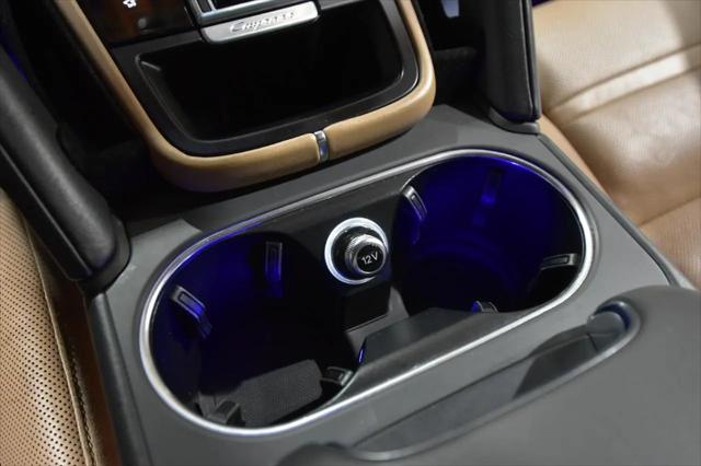 2021 Porsche Cayenne Cayenne