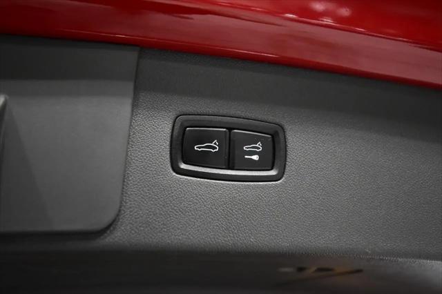 2021 Porsche Cayenne Cayenne