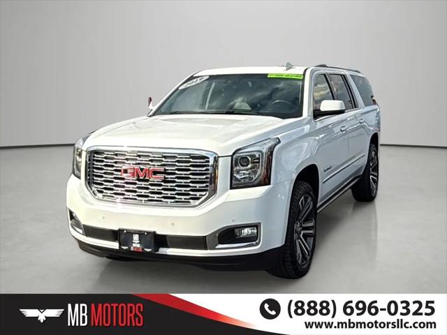 2019 GMC Yukon XL Denali for sale in Bellingham, WA