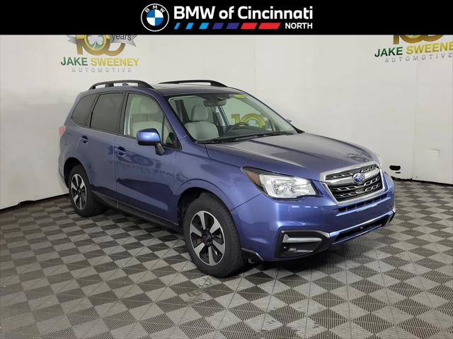 2018 Subaru Forester for sale near Cincinnati, OH