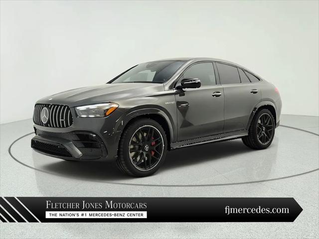 2026 Mercedes-Benz AMG GLE 63 S 4MATIC+ for sale in Newport Beach, CA