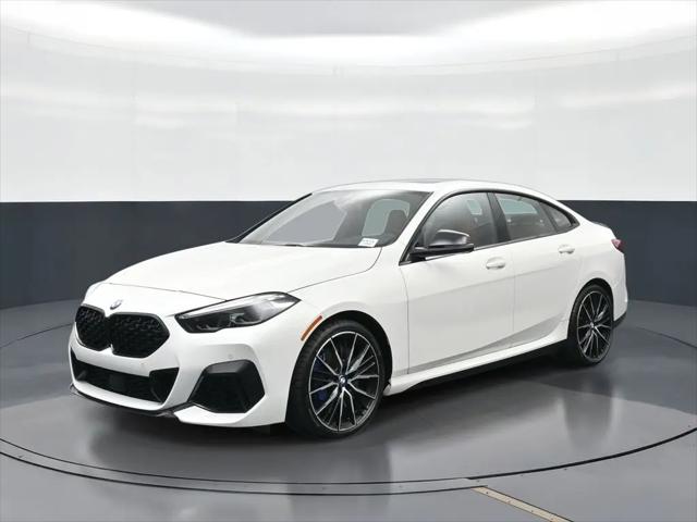 2023 BMW M235 Gran Coupe i xDrive for sale in Miami, FL