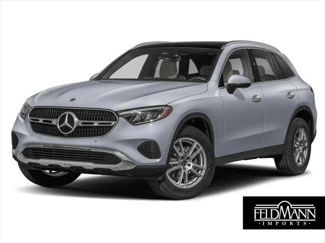 2027 Mercedes-Benz GLC GLC 300 for sale in Bloomington, MN