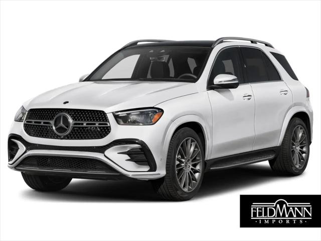 2026 Mercedes-Benz GLE GLE 450 4MATIC for sale in Bloomington, MN