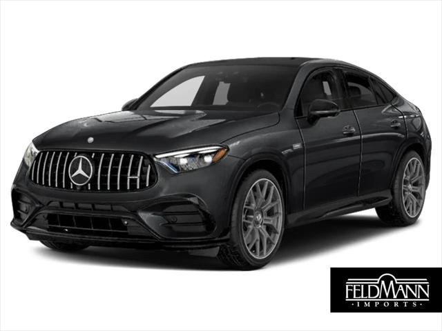 2027 Mercedes-Benz GLC AMG GLC 53 for sale in Bloomington, MN