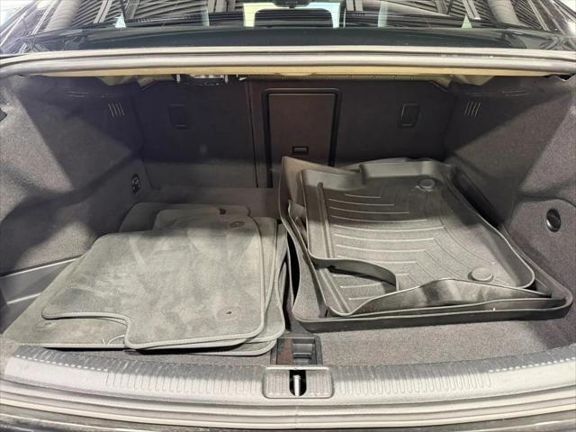 2016 Audi S3 2.0T Premium Plus