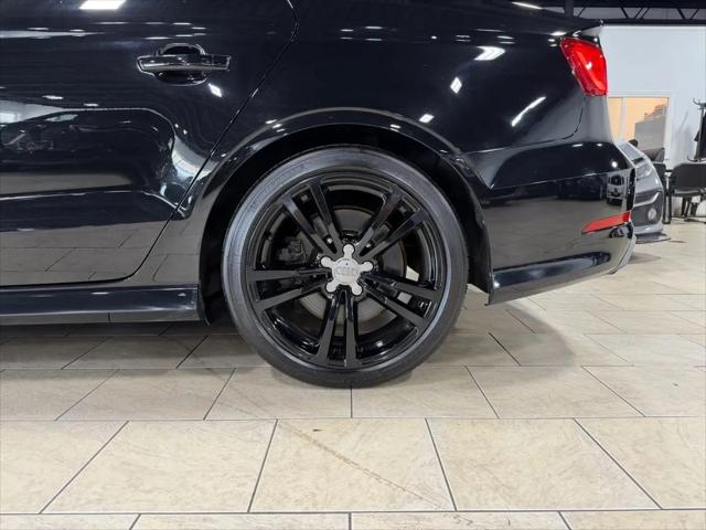 2016 Audi S3 2.0T Premium Plus