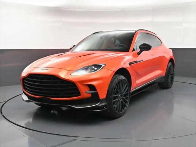 2023 Aston Martin DBX 707 for sale in New York, NY