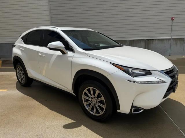 2017 Lexus NX 200t NX Turbo for sale in Overland Park, KS