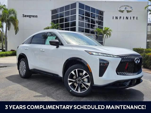 2027 INFINITI X6 LUXE for sale in Tamarac, FL