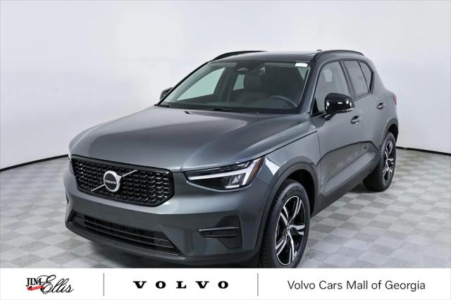 2026 Volvo XC40 Core, B5 AWD Gas mild hybrid, Dark for sale in Buford, GA
