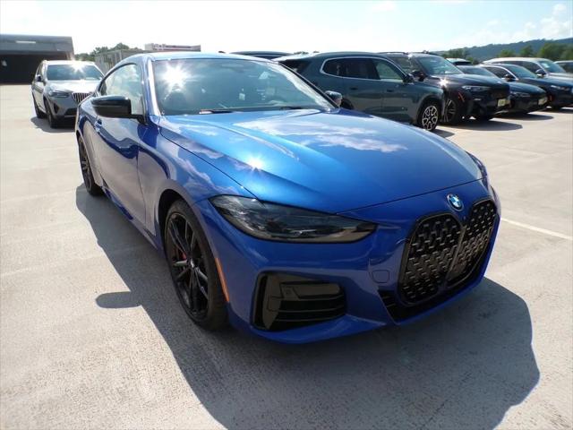 2024 BMW M4 xDrive for sale in Springfield, NJ