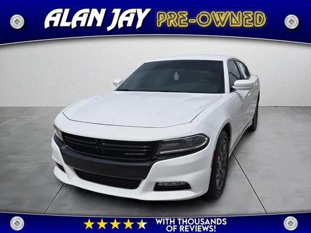 2018 Dodge Charger GT AWD for sale in Sebring, FL