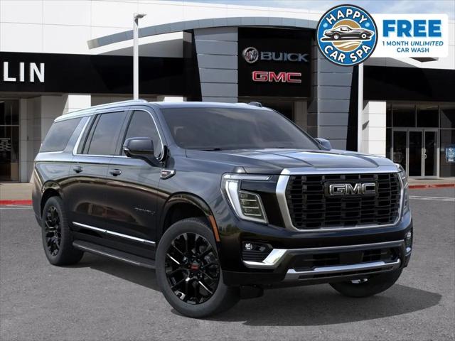2026 GMC Yukon XL 4WD Denali for sale in Dublin, CA