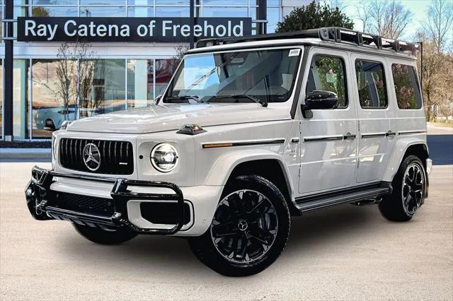 2027 Mercedes-Benz G-CLASS AMG G 63 for sale in Freehold, NJ