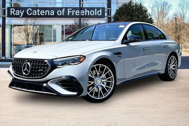 2026 Mercedes-Benz AMG E 53 E AMG E 53 E for sale in Freehold, NJ