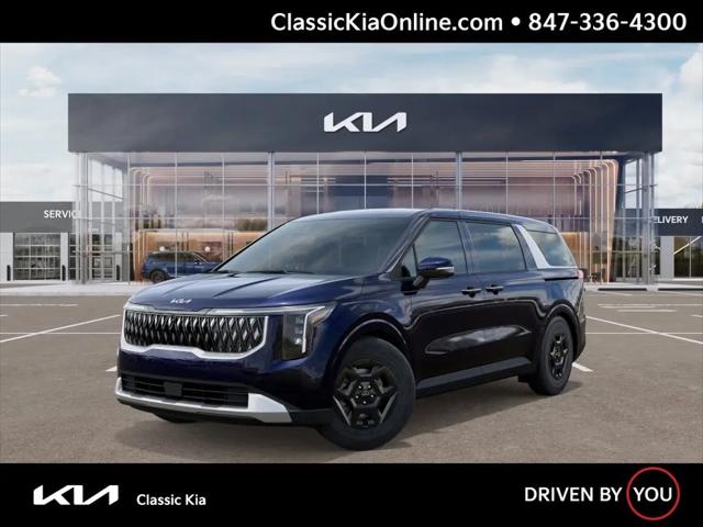 2027 Kia Carnival LXS for sale in Waukegan, IL