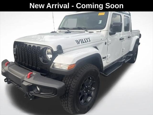 2023 Jeep Gladiator Sport for sale in Orlando, FL
