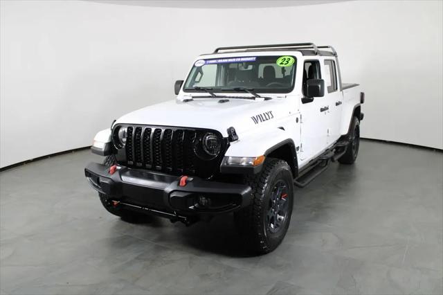 2023 Jeep Gladiator Sport for sale in Orlando, FL