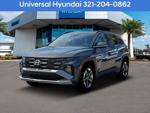 2026 Hyundai Tucson SEL Premium for sale in Orlando, FL