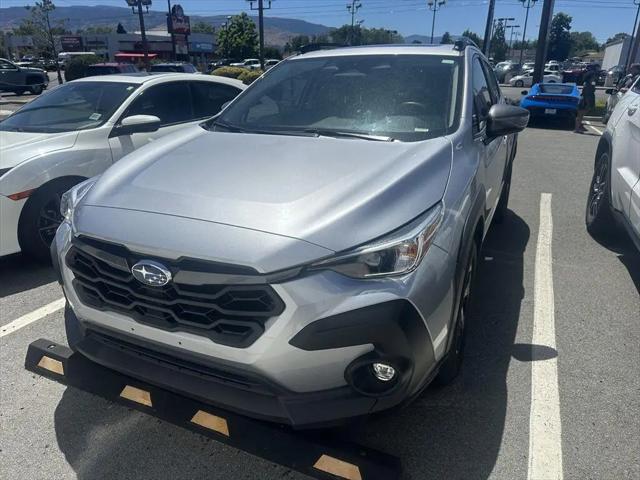 2024 Subaru Crosstrek Premium for sale in Reno, NV