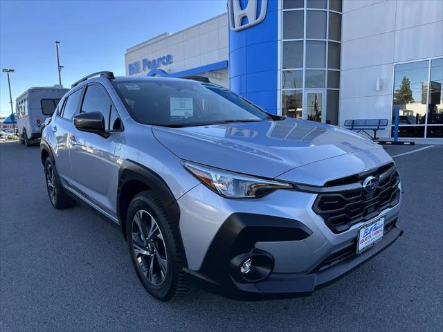 2024 Subaru Crosstrek Premium for sale in Reno, NV