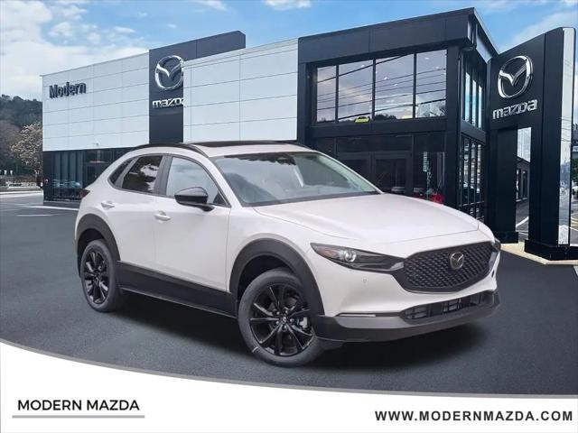 2026 Mazda CX-30 2.5 S Aire Edition for sale in Thomaston, CT