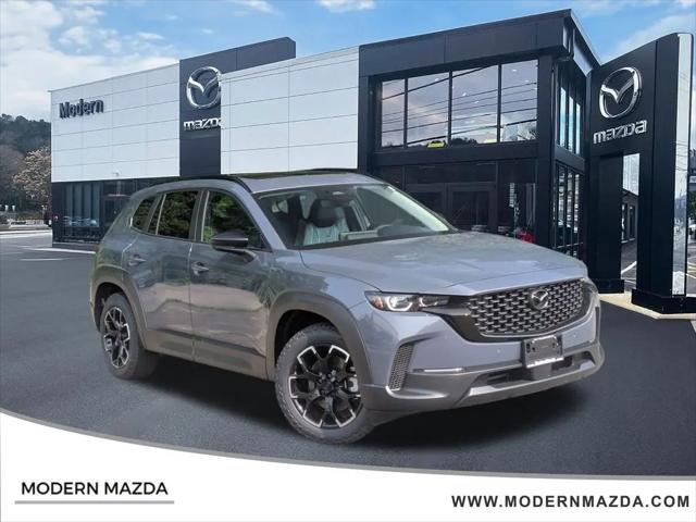2026 Mazda CX-50 2.5 S Meridian Edition for sale in Thomaston, CT