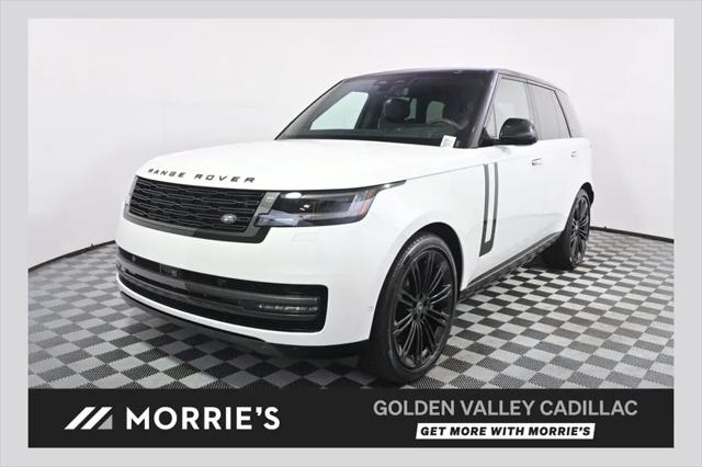 2025 Land Rover Range Rover P530 SE for sale in Golden Valley, MN