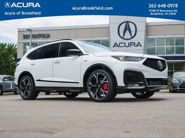 2026 Acura MDX Type S Advance Package for sale in Brookfield, WI