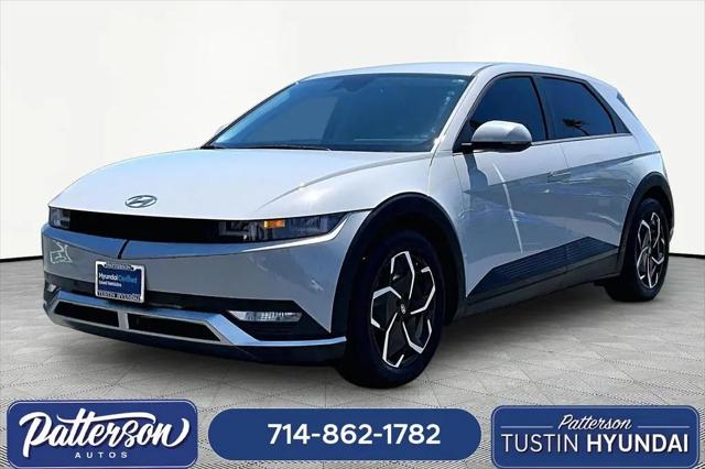 2024 Hyundai IONIQ 5 SEL for sale in Tustin, CA