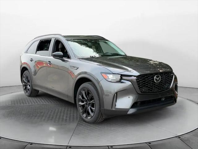 2026 Mazda X-90 3.3 Turbo Premium Sport for sale in Fayetteville, NC